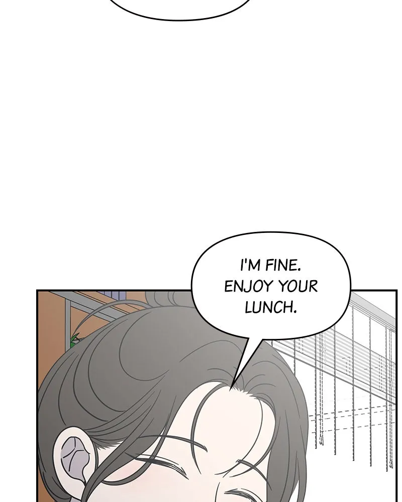 Read No Office Romance! chapter 34 image 15 on Lezhin