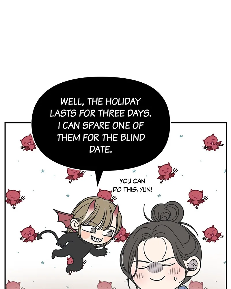 Read No Office Romance! chapter 34 image 152 on Lezhin