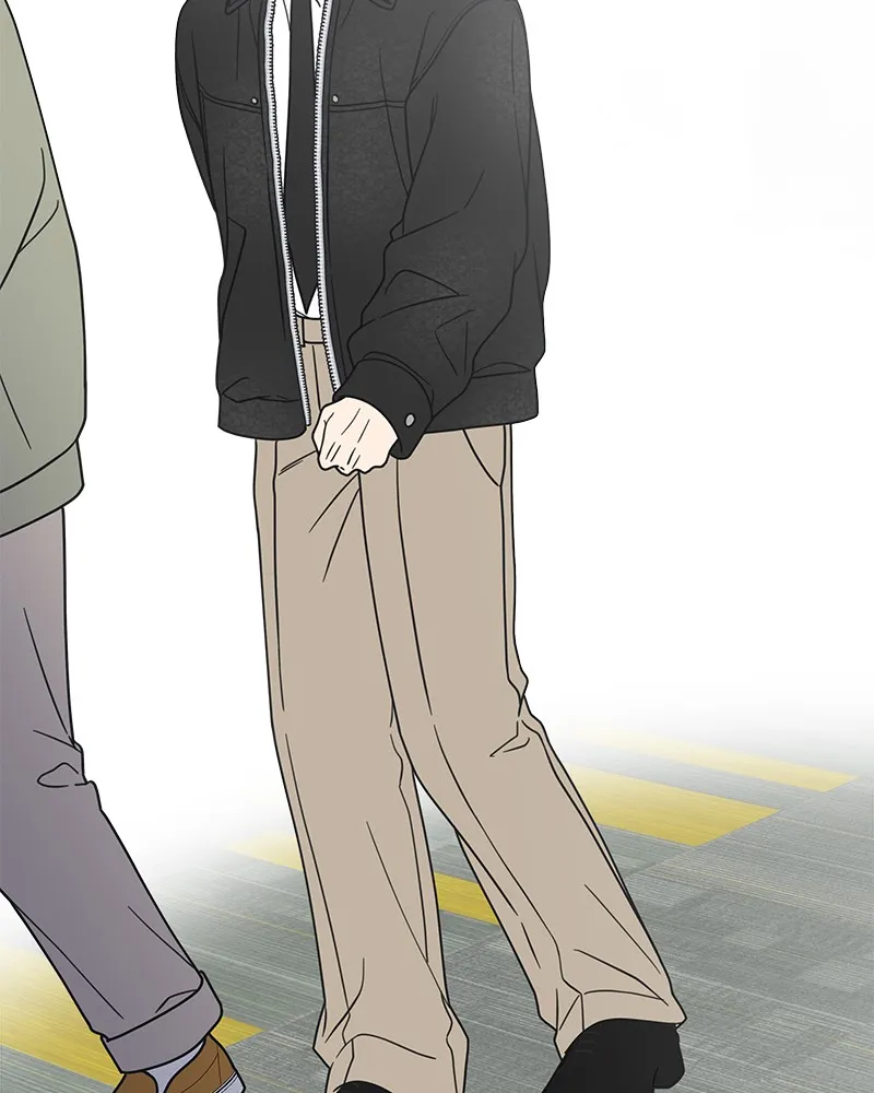 Read No Office Romance! chapter 34 image 19 on Lezhin