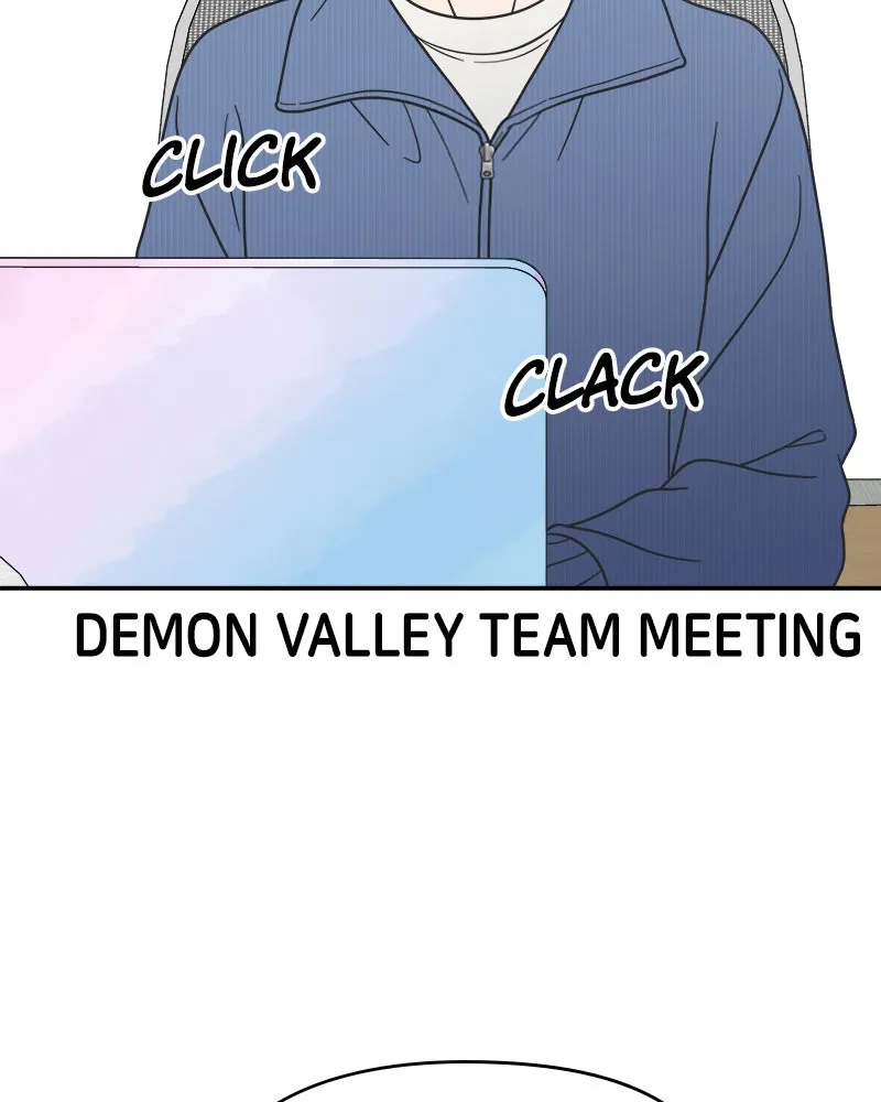 Read No Office Romance! chapter 34 image 2 on Lezhin