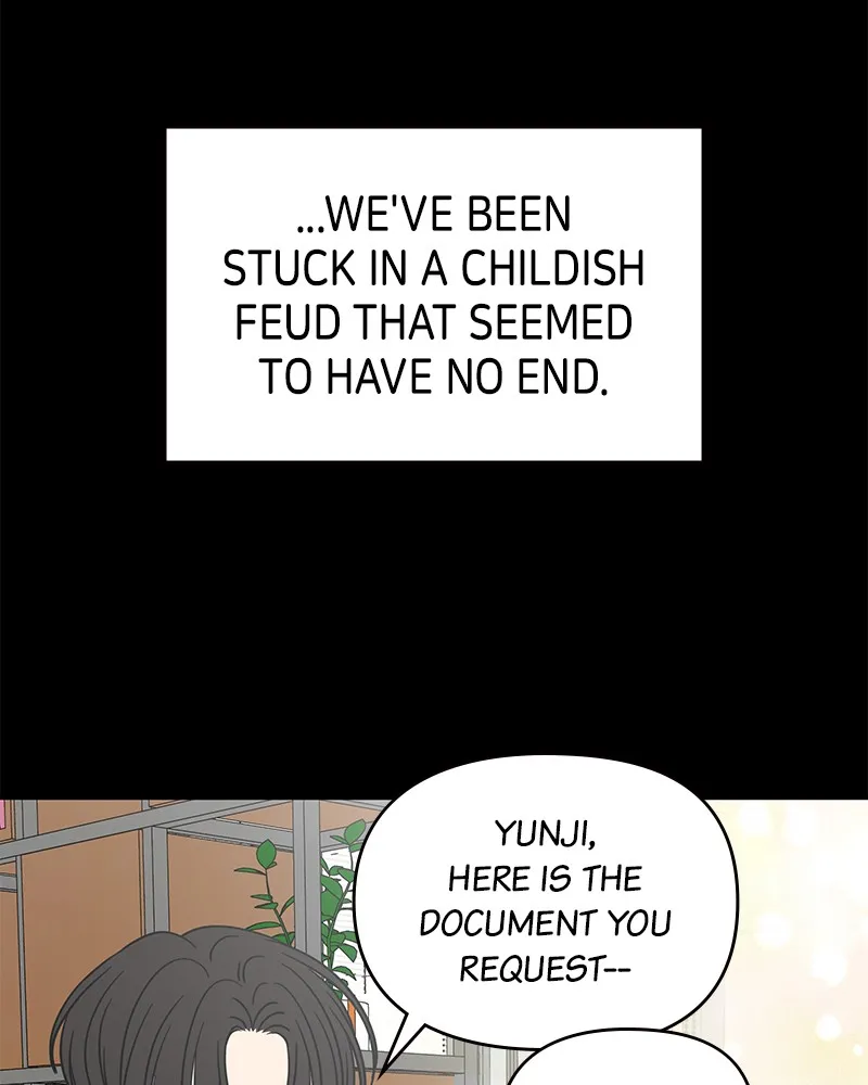 Read No Office Romance! chapter 34 image 29 on Lezhin