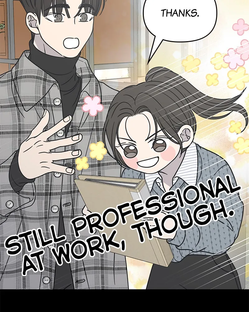 Read No Office Romance! chapter 34 image 30 on Lezhin