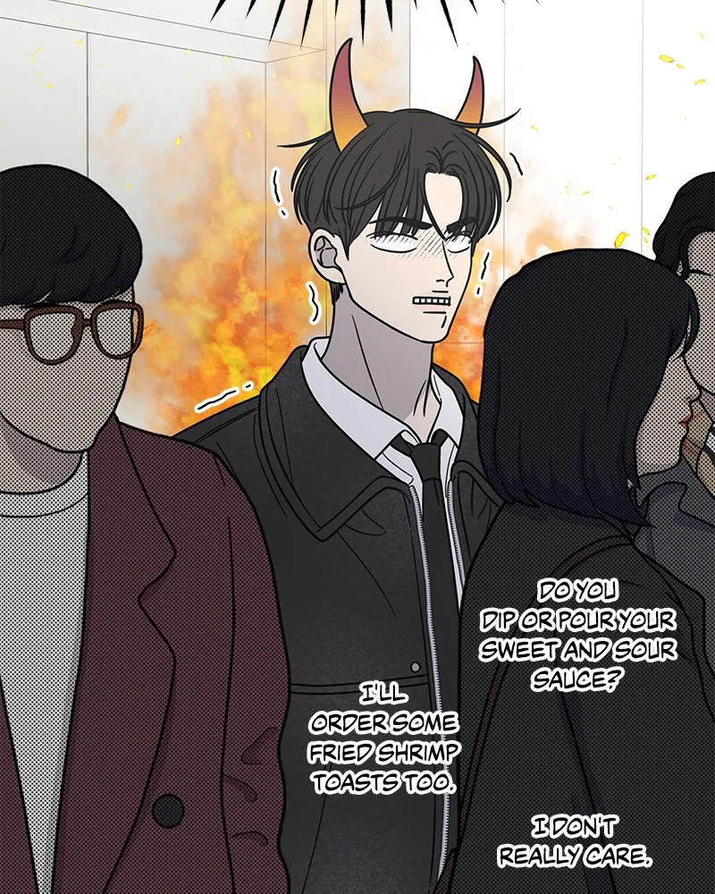 Read No Office Romance! chapter 34 image 32 on Lezhin