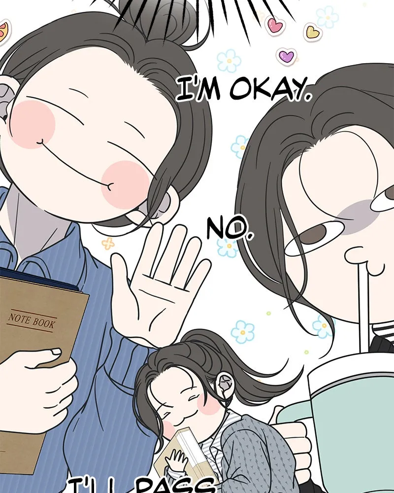 Read No Office Romance! chapter 34 image 34 on Lezhin