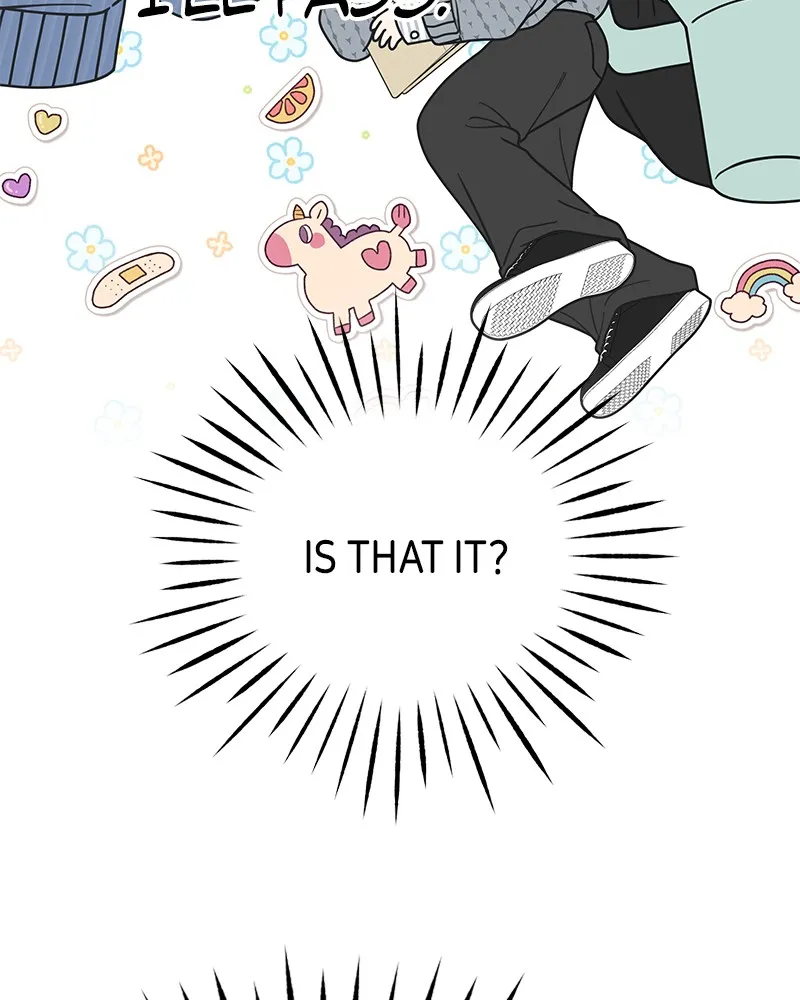 Read No Office Romance! chapter 34 image 35 on Lezhin
