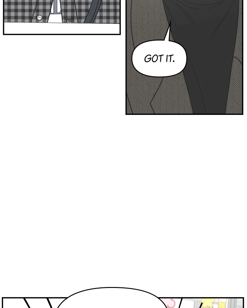 Read No Office Romance! chapter 34 image 4 on Lezhin