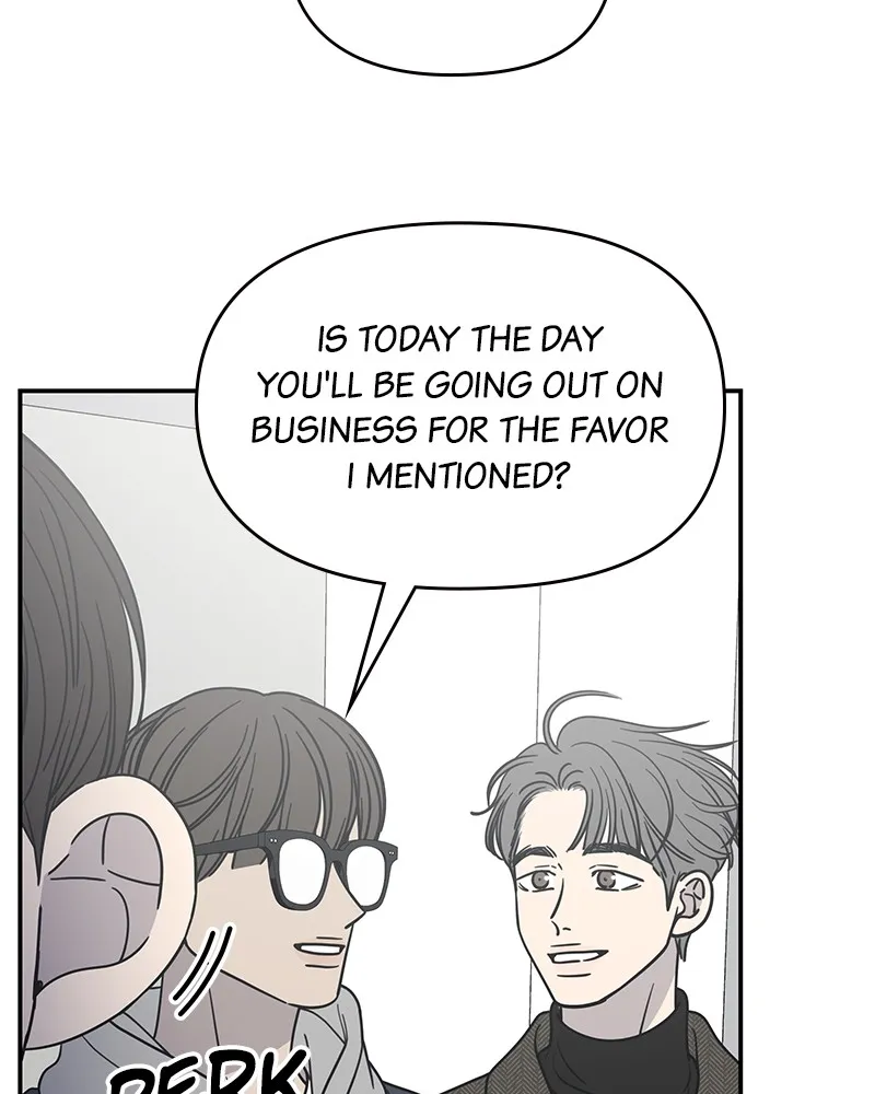 Read No Office Romance! chapter 34 image 42 on Lezhin