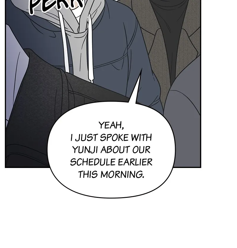 Read No Office Romance! chapter 34 image 43 on Lezhin