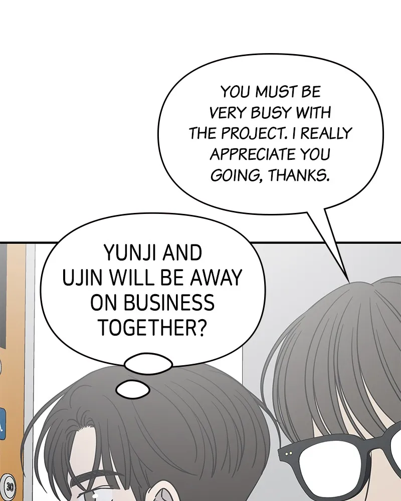 Read No Office Romance! chapter 34 image 44 on Lezhin