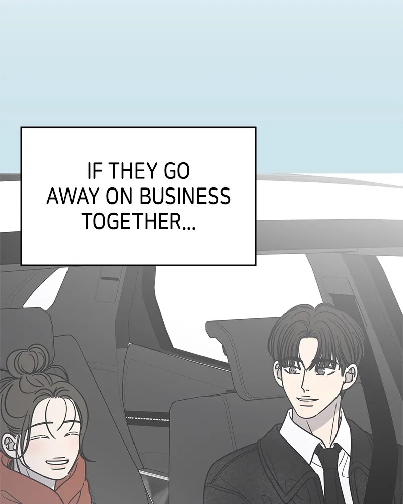 Read No Office Romance! chapter 34 image 48 on Lezhin