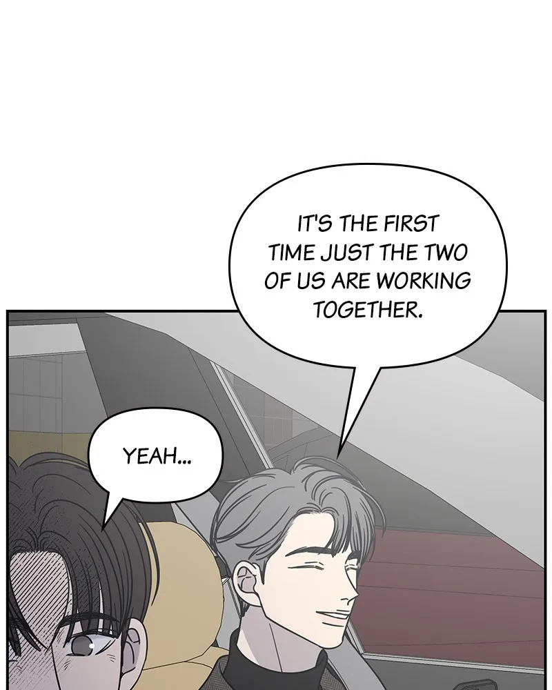 Read No Office Romance! chapter 34 image 59 on Lezhin