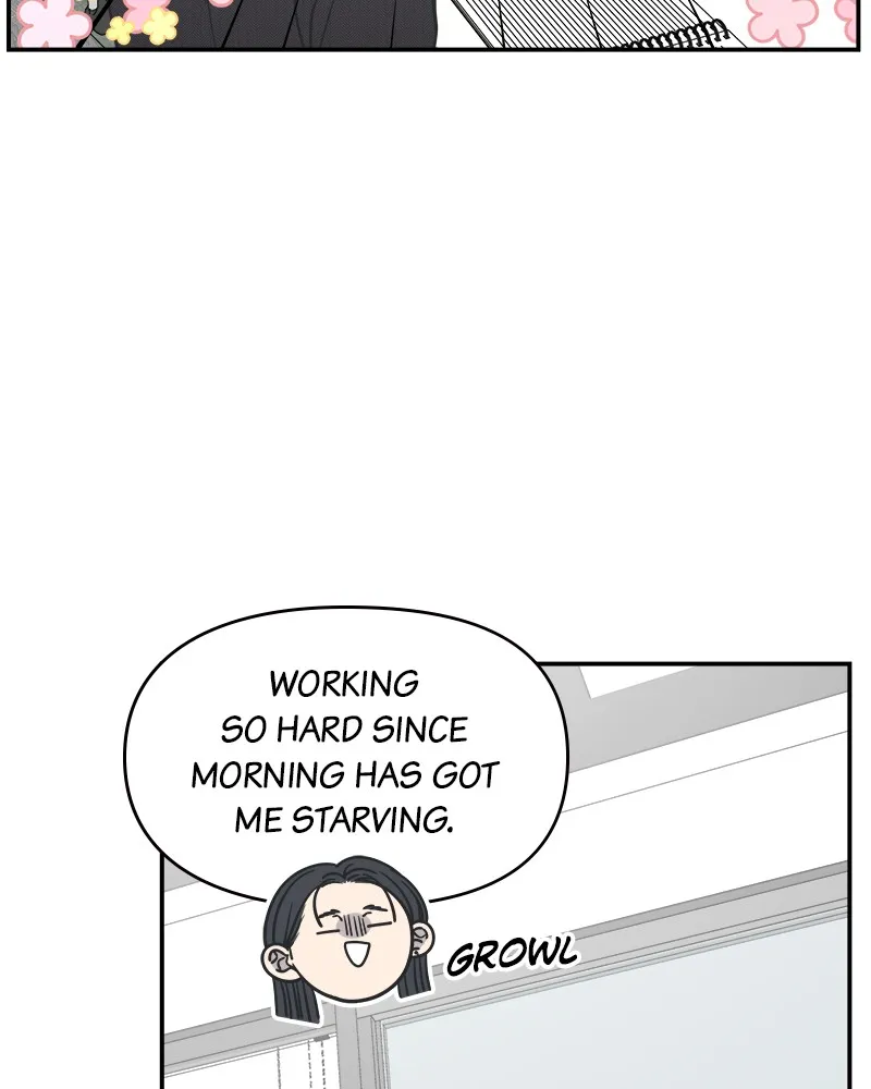 Read No Office Romance! chapter 34 image 6 on Lezhin