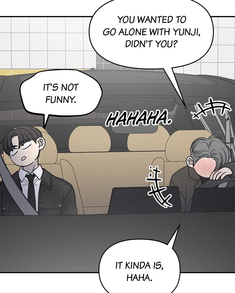 Read No Office Romance! chapter 34 image 61 on Lezhin