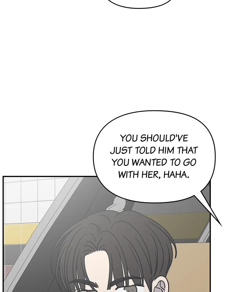 Read No Office Romance! chapter 34 image 62 on Lezhin