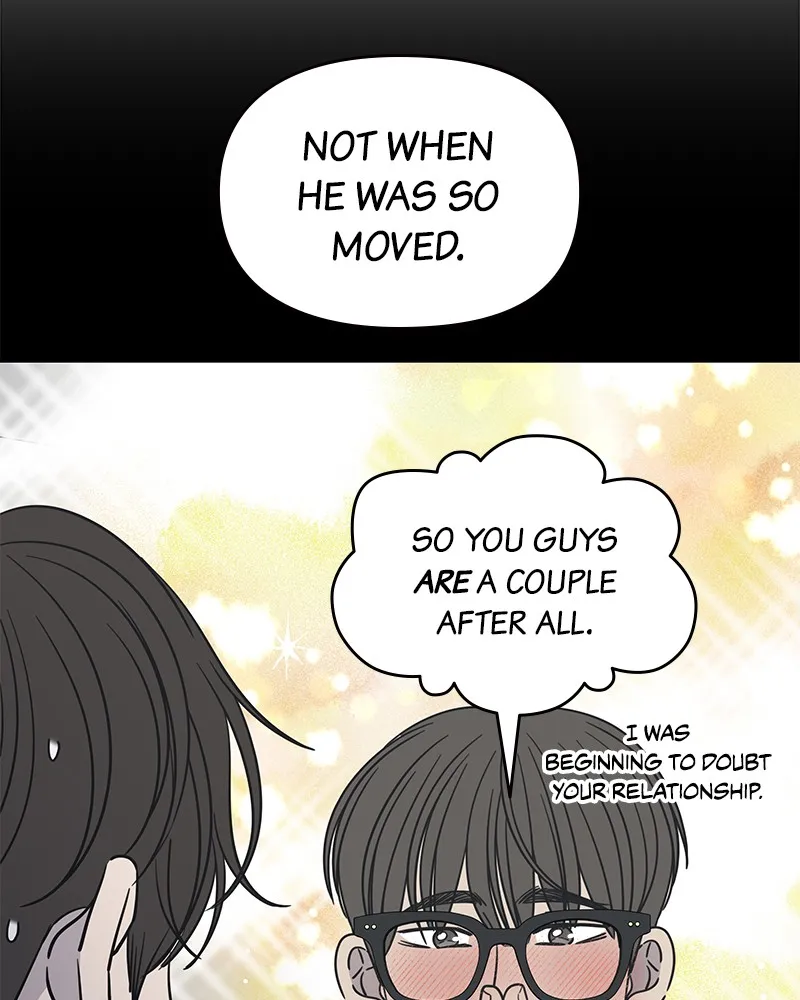Read No Office Romance! chapter 34 image 64 on Lezhin