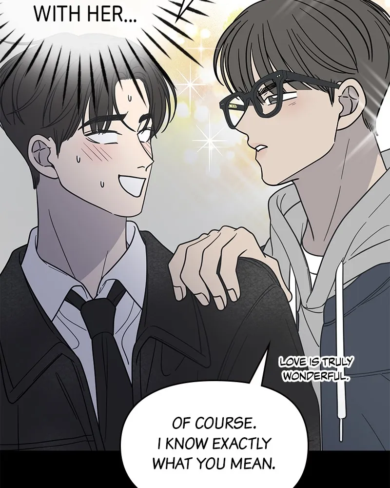 Read No Office Romance! chapter 34 image 67 on Lezhin