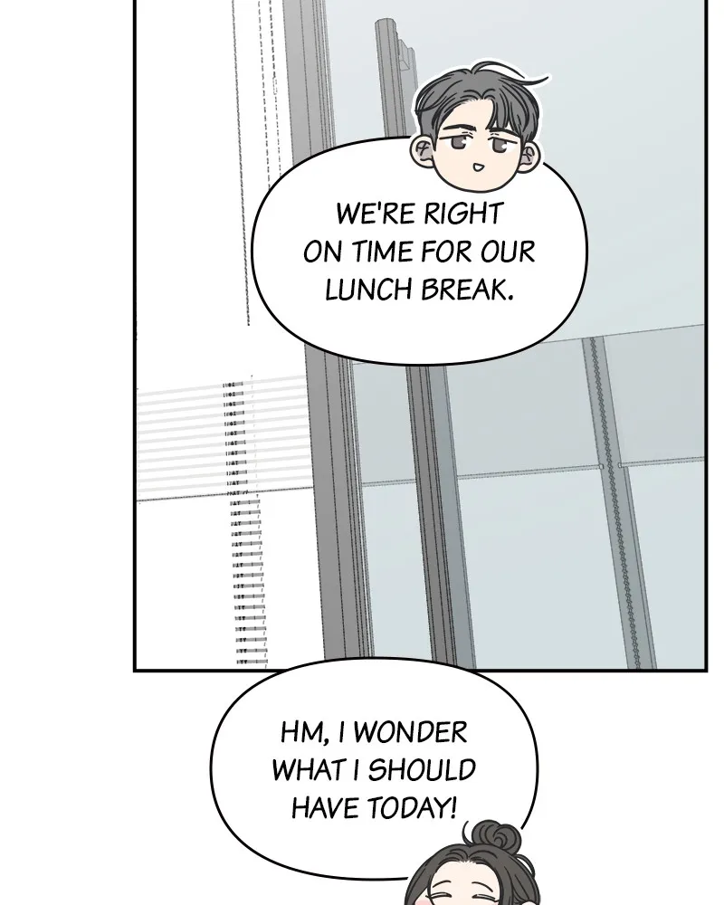 Read No Office Romance! chapter 34 image 7 on Lezhin