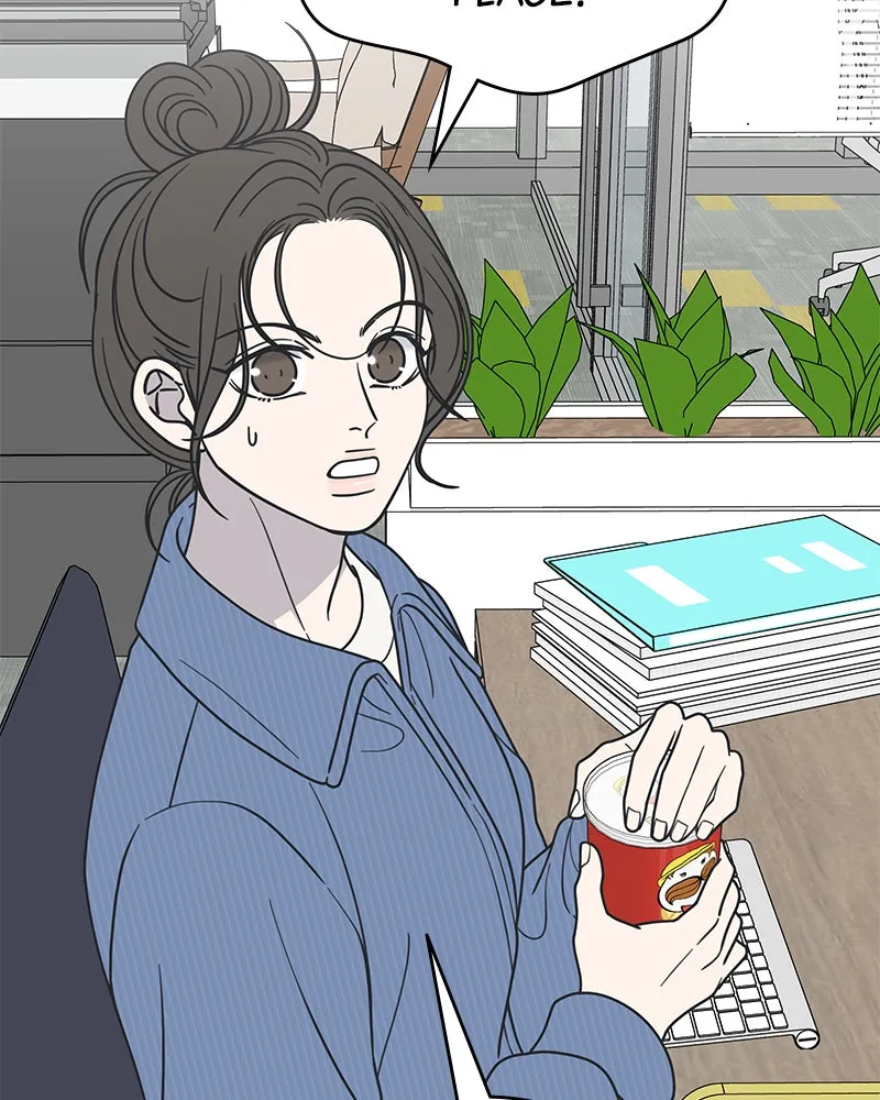 Read No Office Romance! chapter 34 image 70 on Lezhin