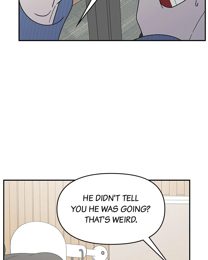 Read No Office Romance! chapter 34 image 75 on Lezhin