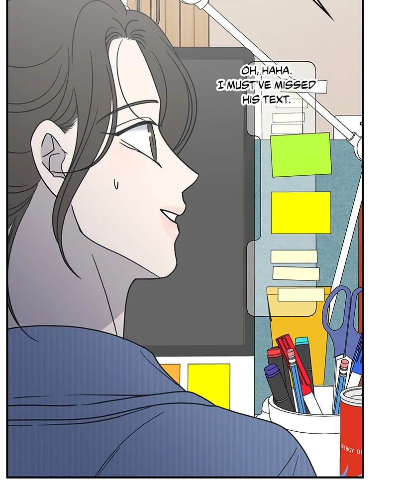 Read No Office Romance! chapter 34 image 76 on Lezhin