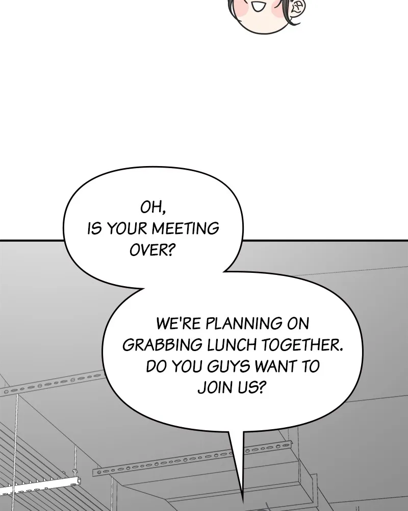 Read No Office Romance! chapter 34 image 8 on Lezhin