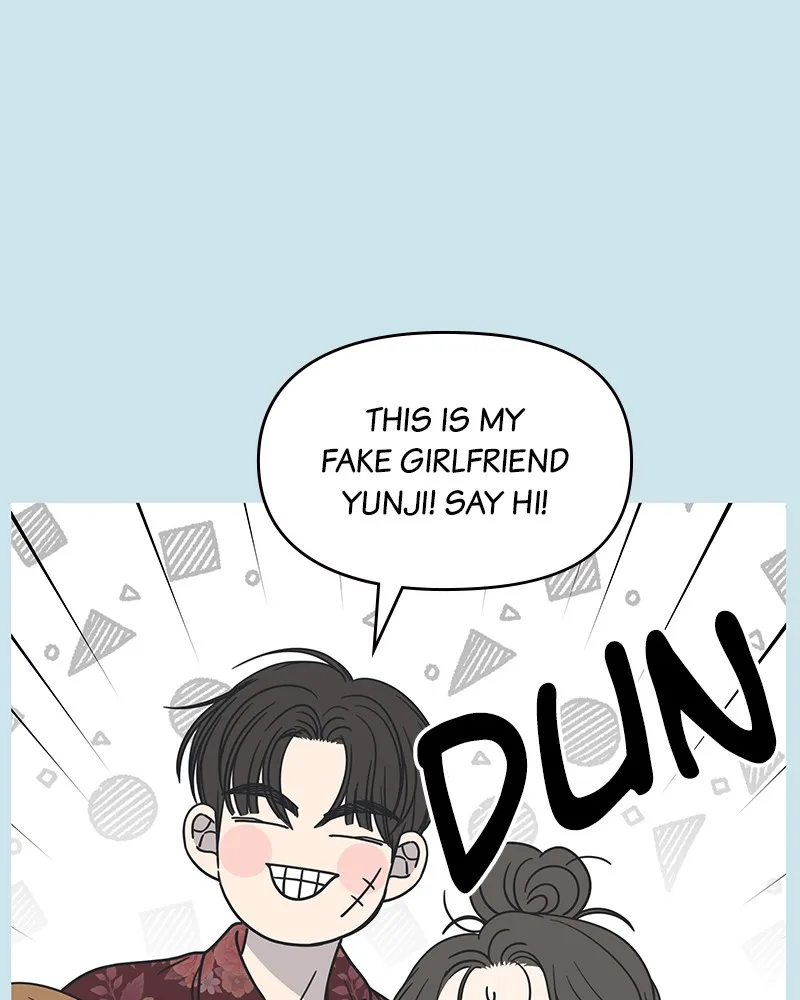 Read No Office Romance! chapter 34 image 93 on Lezhin