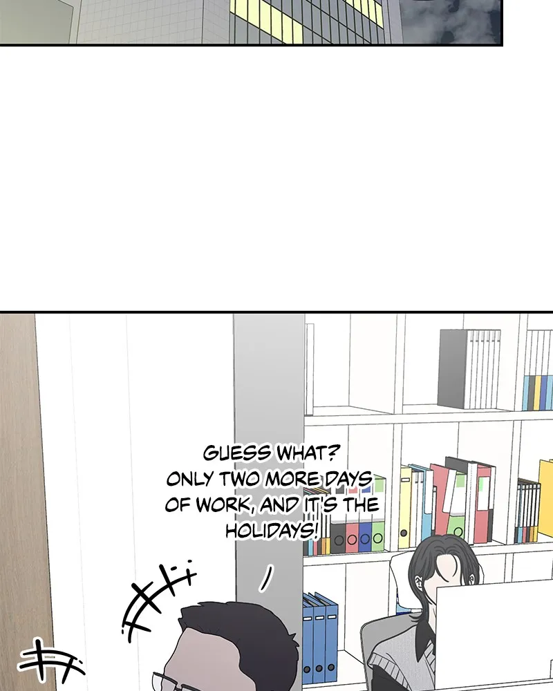 Read No Office Romance! chapter 35 image 1 on Lezhin