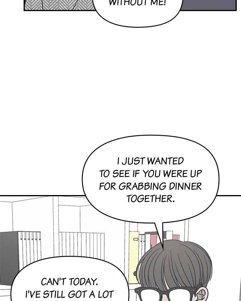 Read No Office Romance! chapter 35 image 11 on Lezhin