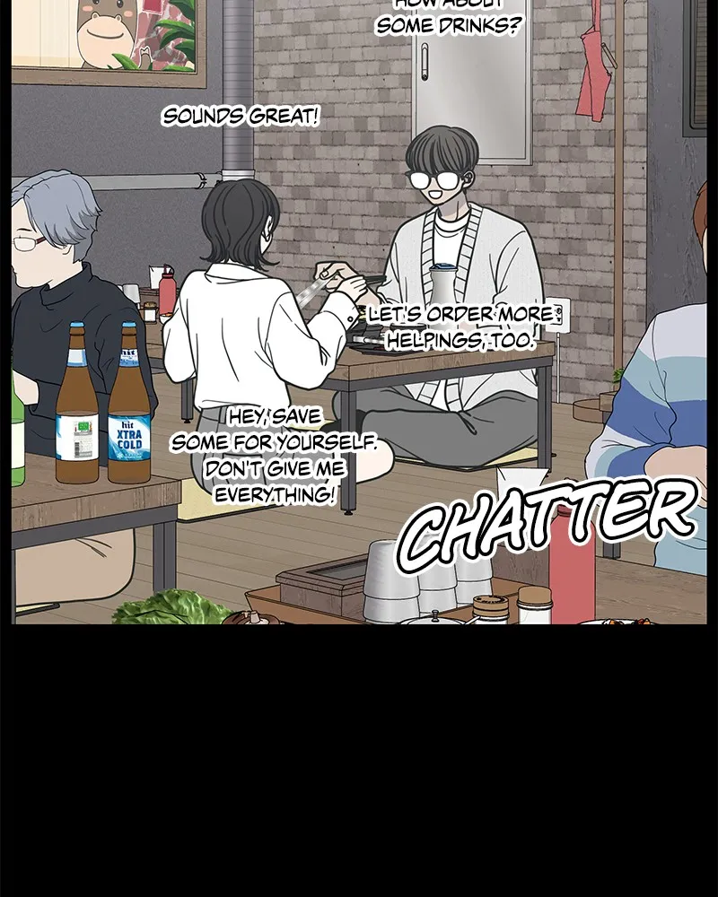 Read No Office Romance! chapter 35 image 129 on Lezhin