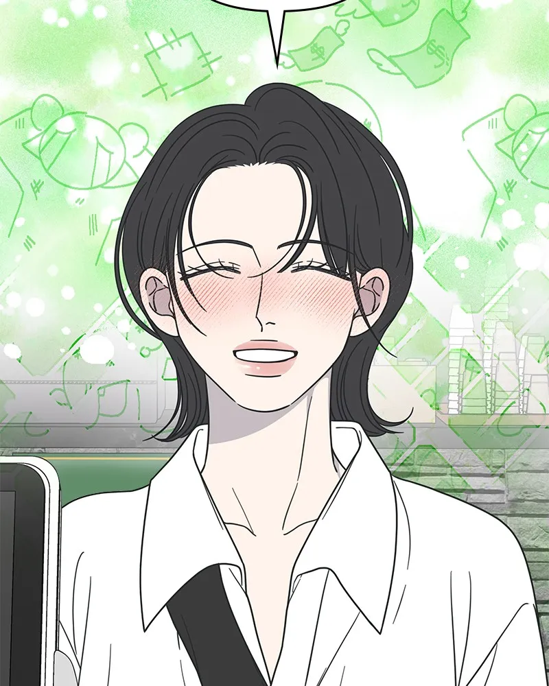 Read No Office Romance! chapter 35 image 133 on Lezhin