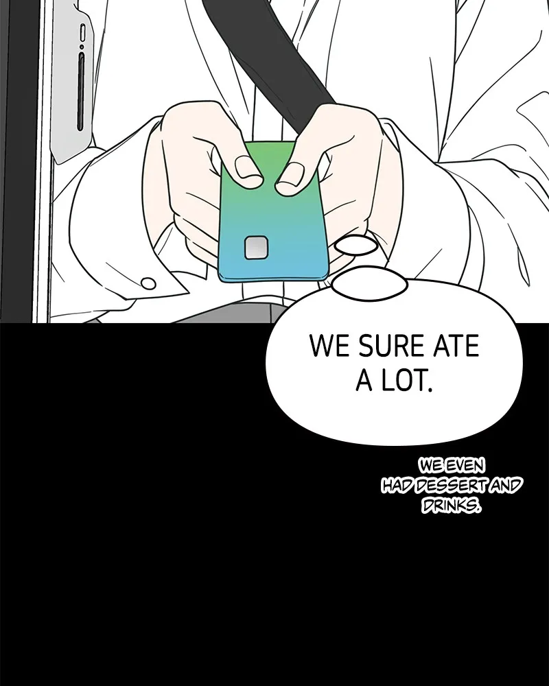 Read No Office Romance! chapter 35 image 134 on Lezhin