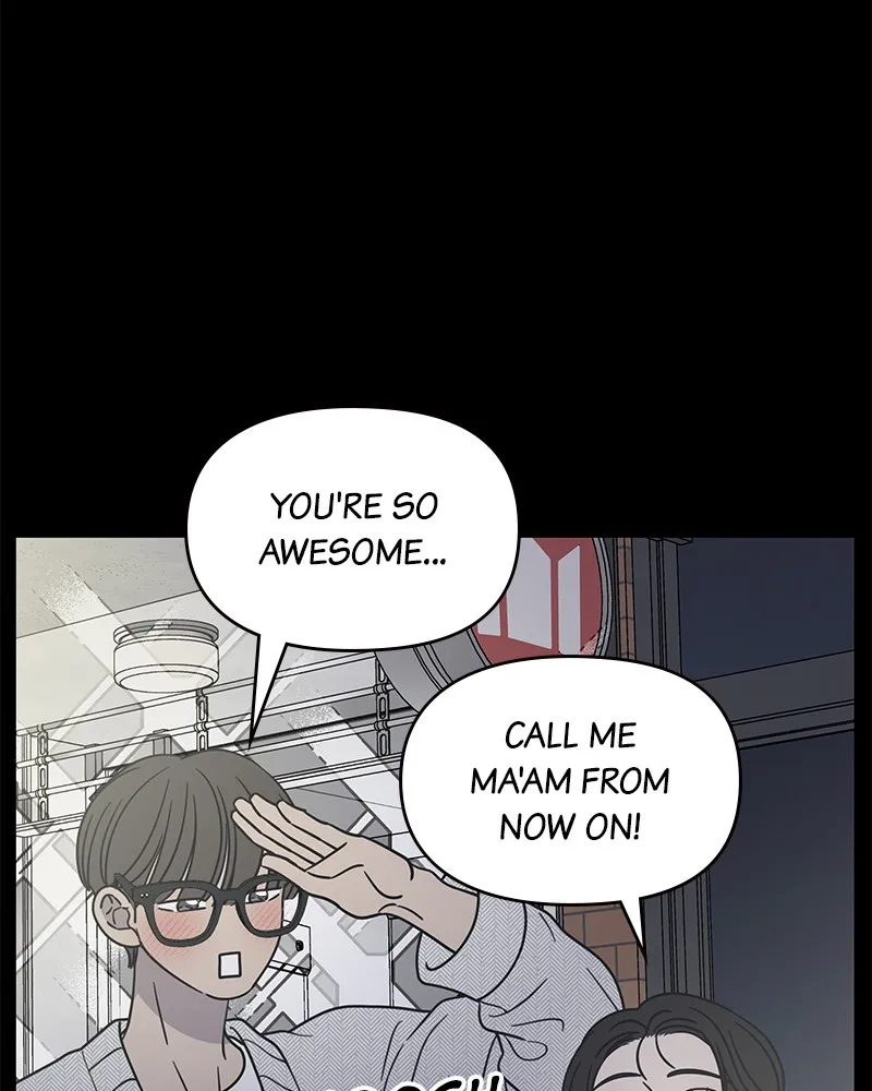 Read No Office Romance! chapter 35 image 143 on Lezhin
