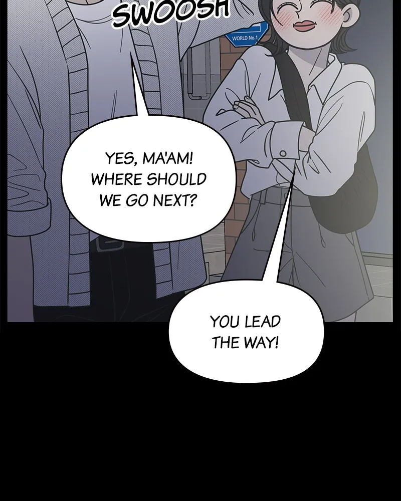Read No Office Romance! chapter 35 image 144 on Lezhin