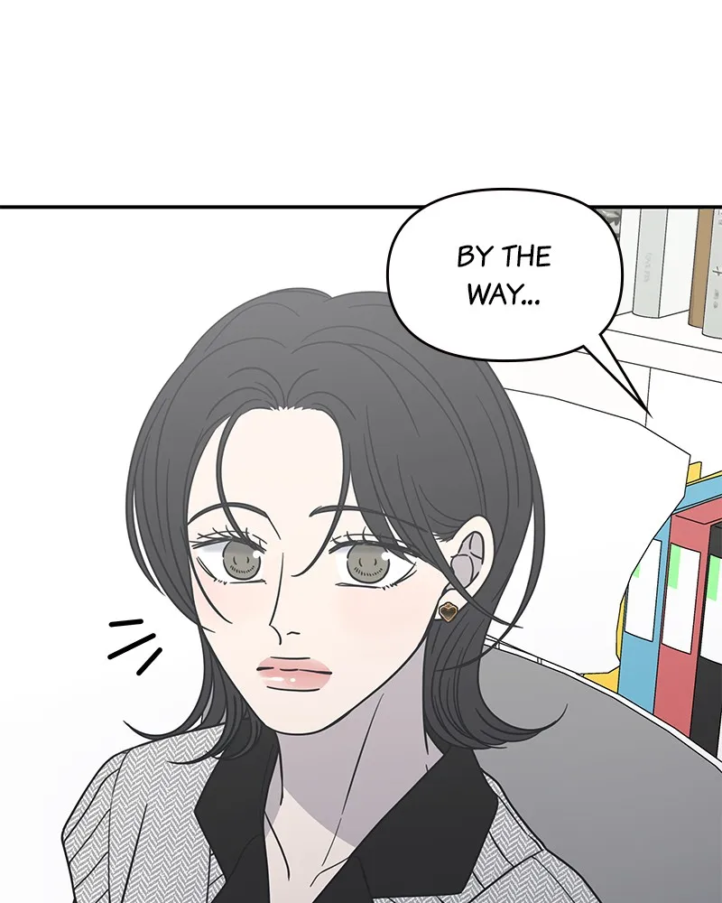 Read No Office Romance! chapter 35 image 15 on Lezhin