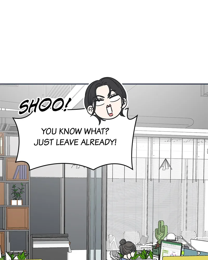 Read No Office Romance! chapter 35 image 19 on Lezhin