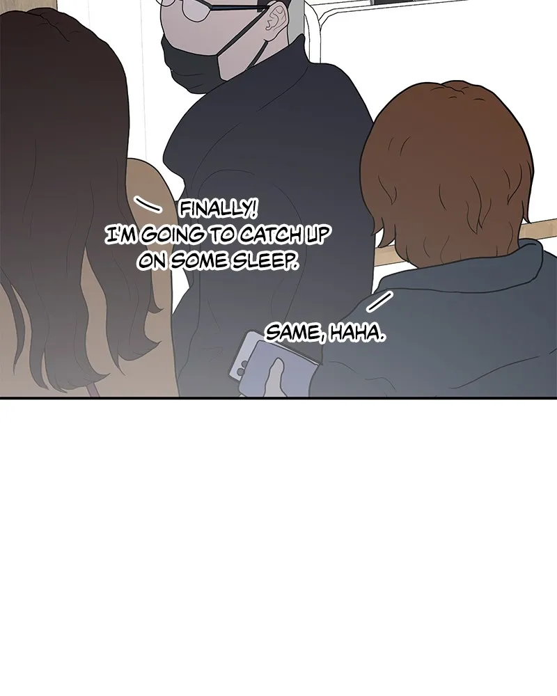 Read No Office Romance! chapter 35 image 2 on Lezhin