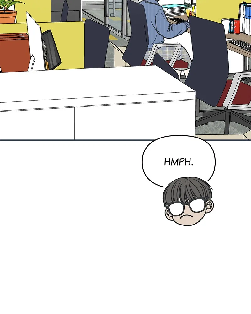 Read No Office Romance! chapter 35 image 20 on Lezhin