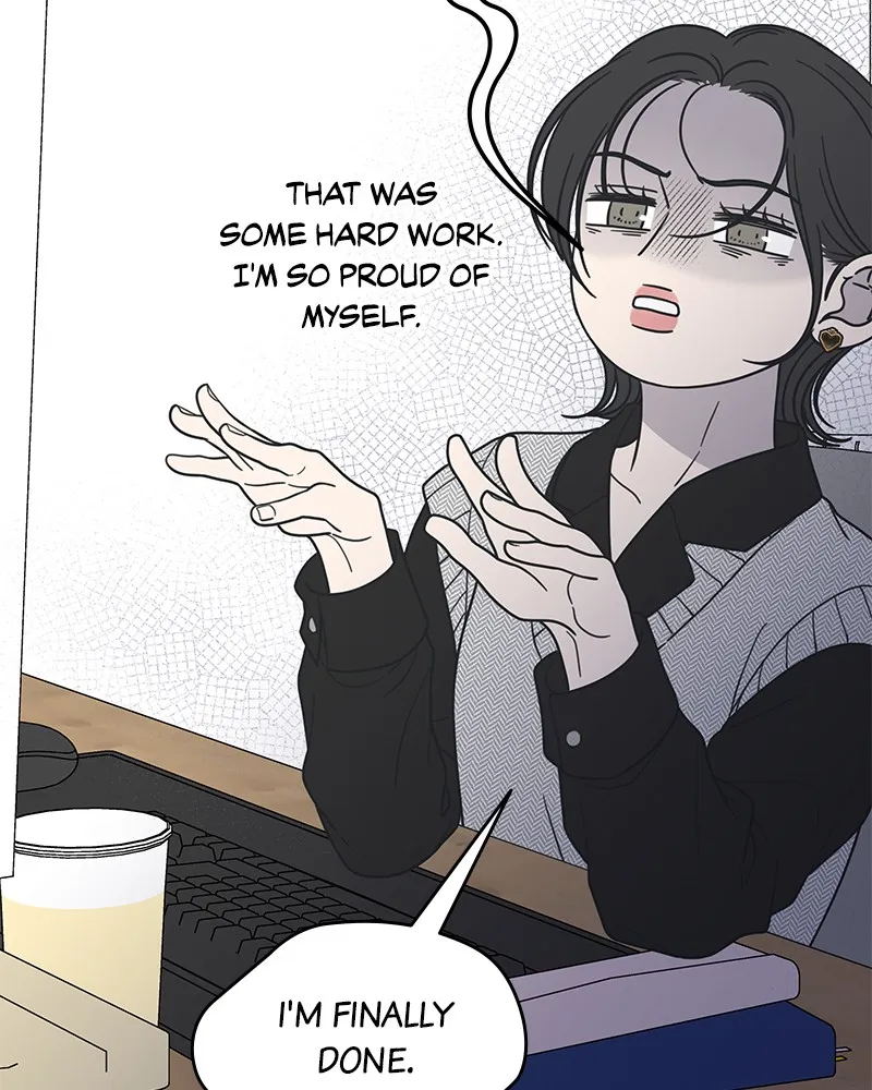 Read No Office Romance! chapter 35 image 27 on Lezhin