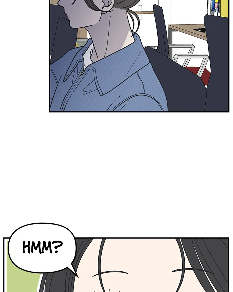 Read No Office Romance! chapter 35 image 29 on Lezhin