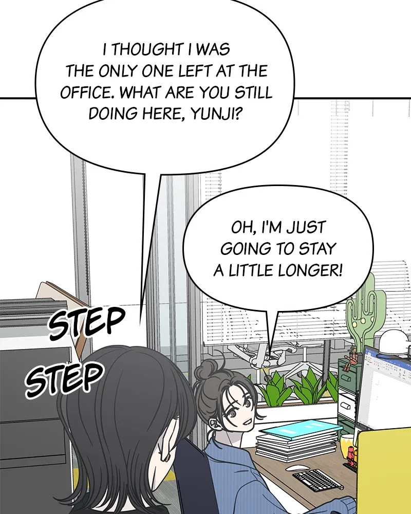Read No Office Romance! chapter 35 image 31 on Lezhin