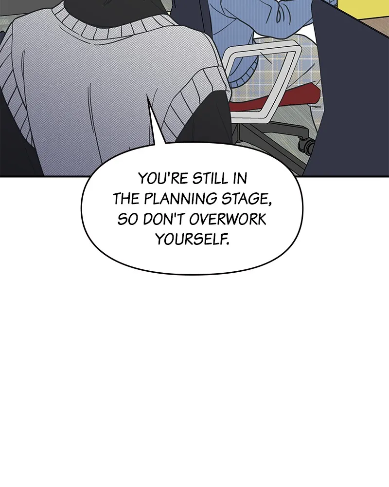 Read No Office Romance! chapter 35 image 32 on Lezhin