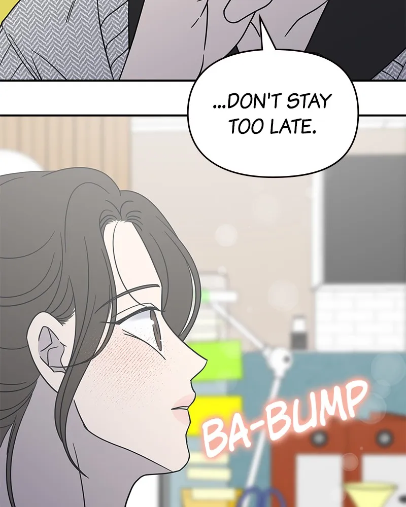 Read No Office Romance! chapter 35 image 36 on Lezhin