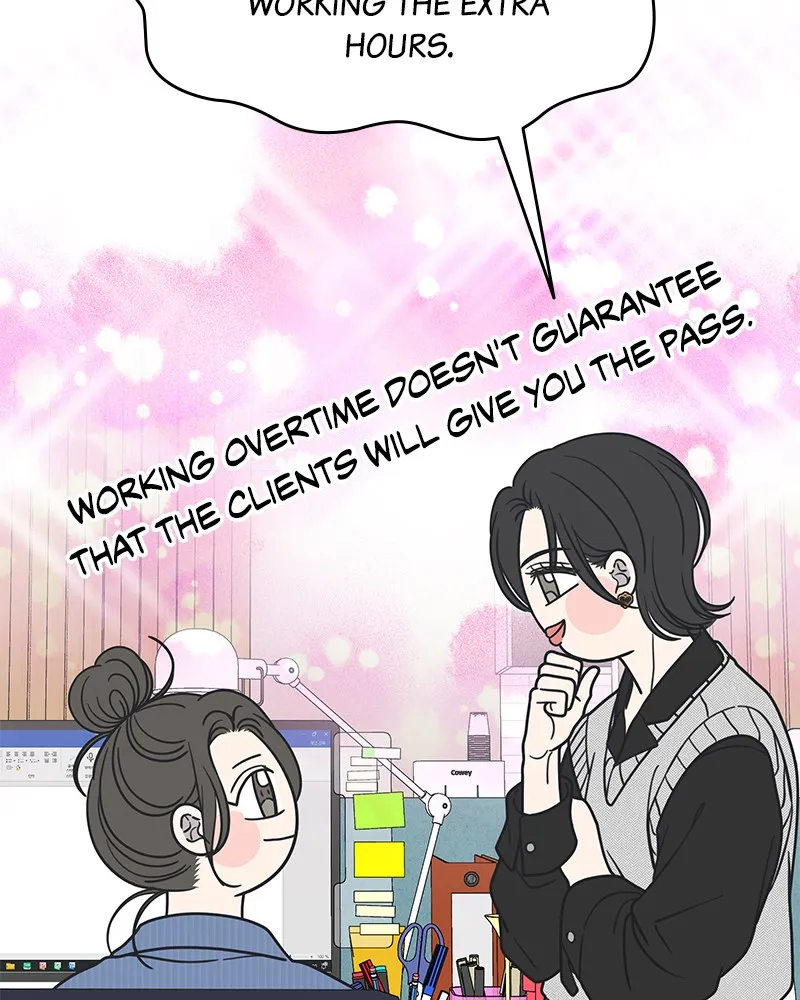 Read No Office Romance! chapter 35 image 38 on Lezhin