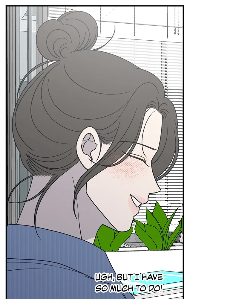 Read No Office Romance! chapter 35 image 40 on Lezhin
