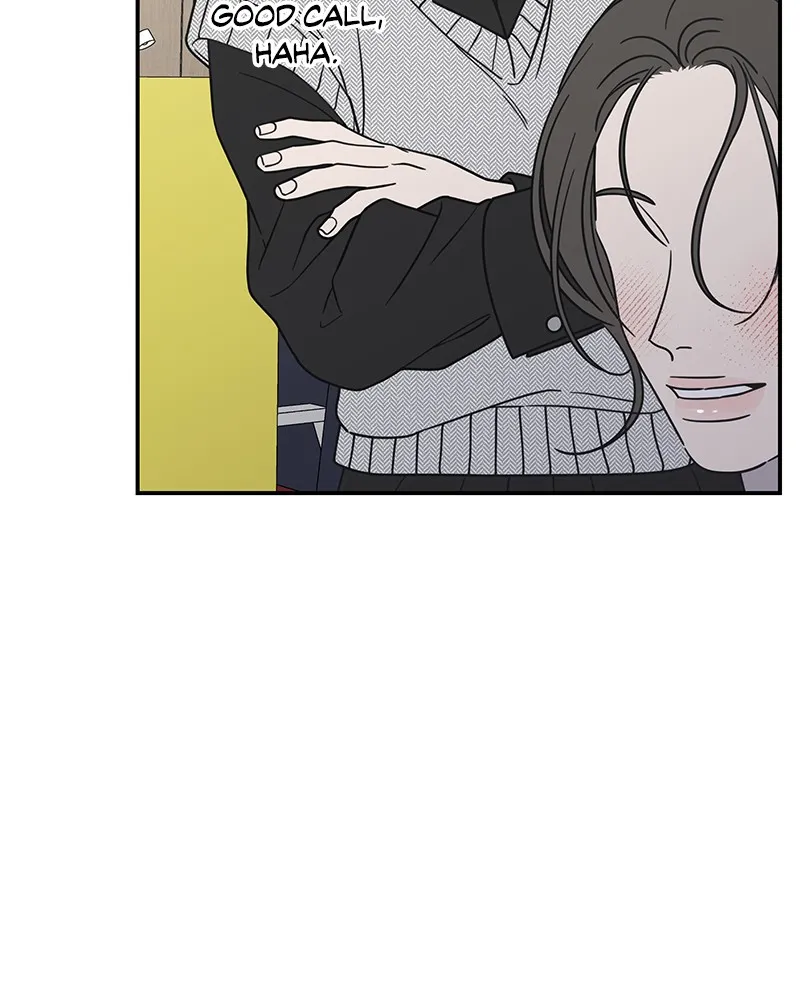 Read No Office Romance! chapter 35 image 42 on Lezhin