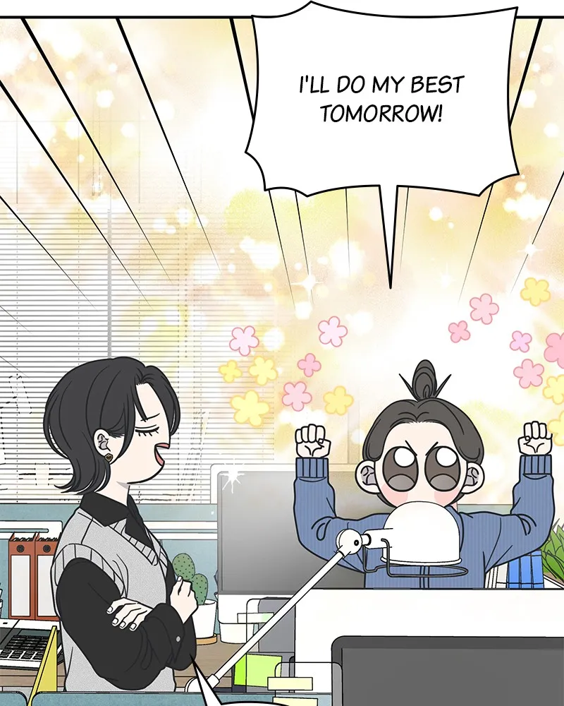 Read No Office Romance! chapter 35 image 43 on Lezhin