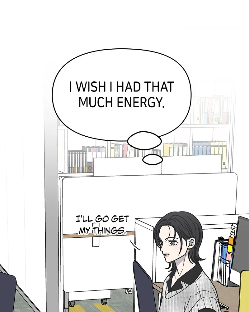 Read No Office Romance! chapter 35 image 45 on Lezhin