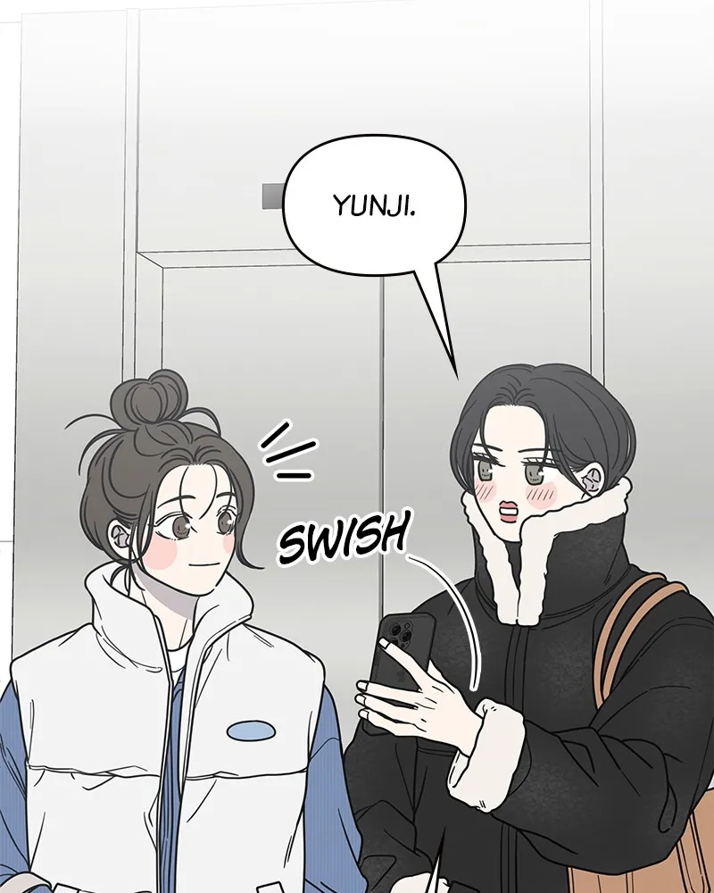 Read No Office Romance! chapter 35 image 51 on Lezhin