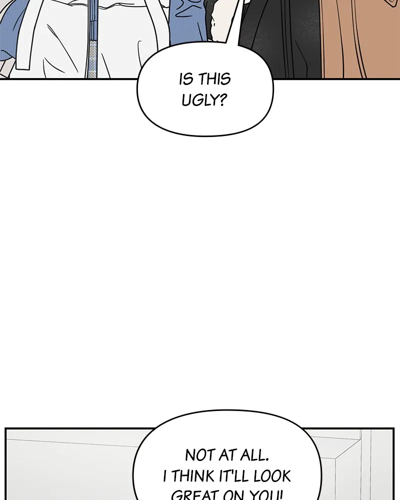 Read No Office Romance! chapter 35 image 52 on Lezhin