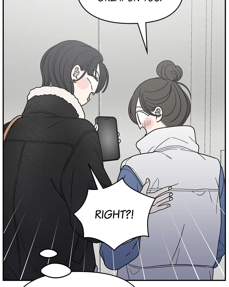 Read No Office Romance! chapter 35 image 53 on Lezhin